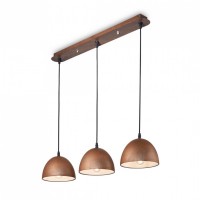 Подвесной светильник Ideal Lux FOLK SP3 174235