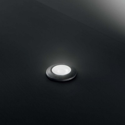 Точечный светильник Ideal Lux WAY PT UP 3000K 269726 Точечный светильник Ideal Lux WAY PT UP 3000K 269726