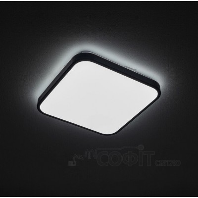 Настенный светильник Nowodvorski 8138 Agnes LED 1x16W 4000K 1000Lm IP44