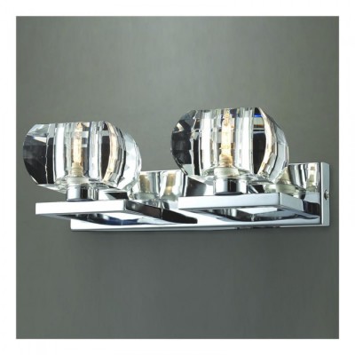 Бра AZzardo RUBIC 2 WALL AZ0491