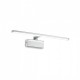 Бра Ideal Lux ALMA AP 12W CROMO 224930