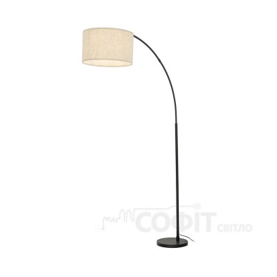 Торшер TK Lighting ZENITH LINEN, 16023