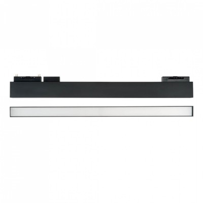 Трековый светильник Ideal Lux ARCA WIDE 60 CM 4000K 223032 Трековый светильник Ideal Lux ARCA WIDE 60 CM 4000K 223032