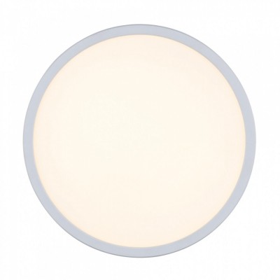 Потолочный светильник Nordlux Oja 60 2700K 38W 3-step Dim 50066101 Потолочный светильник Nordlux Oja 60 2700K 38W 3-step Dim 50066101