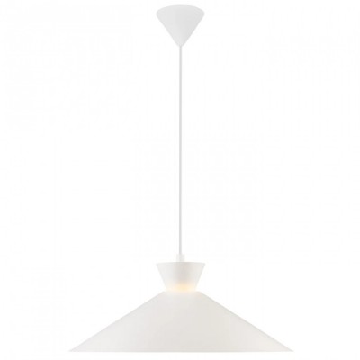 Подвесной светильник Nordlux Dial 45 | Pendant | White 2213353001