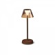 Настольная лампа Ideal Lux Lolita tl 286747