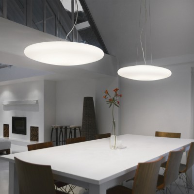 Люстра Ideal Lux SMARTIES SP5 D60 BIANCO 031996 Люстра Ideal Lux SMARTIES SP5 D60 BIANCO 031996