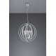 Люстра Trio 102000405 Candela