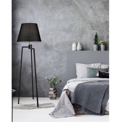 Абажур AZzardo SHADE TR 46 BLACK AZ3670