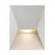 Архітектурне освітлення Nordlux Pontio 15 | Wall | White 2218171001