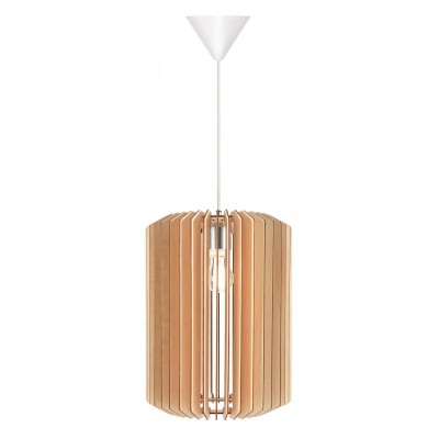 Подвесной светильник Nordlux Asti 30 Pendant Wood 2213133014