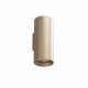 Бра AZzardo VELIA R 2 BRASS AZ4397