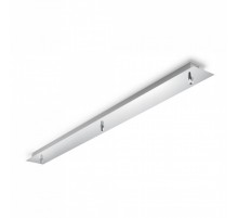 Підстава Ideal Lux ROSONE METALLO 3 LUCI CROMO 122861
