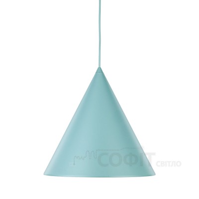 Підвісний світильник TK Lighting CONO MINT L	, 10063