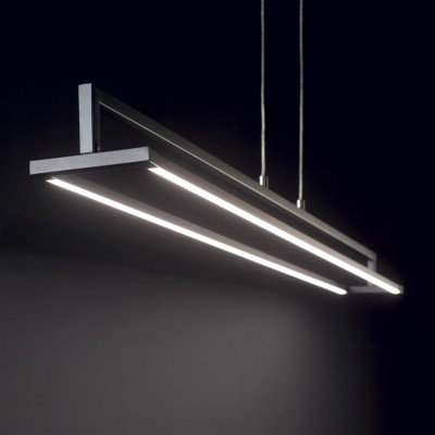 Підвісний світильник Ideal Lux RAIL SP NERO 235141 Підвісний світильник Ideal Lux RAIL SP NERO 235141