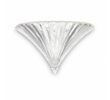 Бра Ideal Lux SANTA AP1 BIG TRASPARENTE 087368
