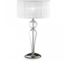 Настільна лампа Ideal Lux DUCHESSA TL1 BIG 044491