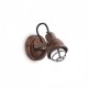 Бра - спот Ideal Lux BOBminI AP1 156392