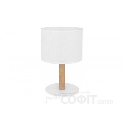 Настольная лампа TK Lighting DEVA WHITE 5217