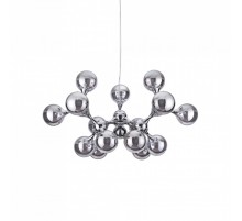Люстра Ideal Lux NODI SP15 CROMO 200491