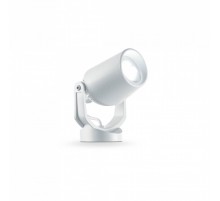 Спрямований світильник Ideal Lux MINITOMMY PT BIANCO 4000K 120218