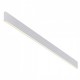 Стельовий світильник Ideal Lux LINUS AP WH 233840