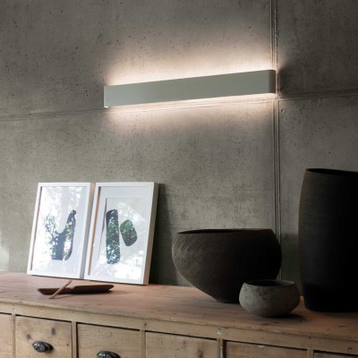 Бра Ideal Lux Delta ap d083 4000k 307046 Бра Ideal Lux Delta ap d083 4000k 307046