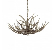 Люстра Ideal Lux CHALET SP8 115504