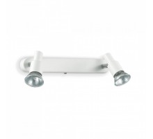 Бра-спот Ideal Lux SLEM AP2 BIANCO 142081