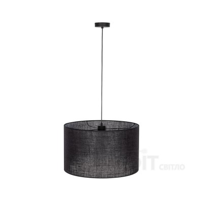 Подвесной светильник TK Lighting GLORII BLACK, 10086