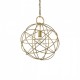 Подвесной светильник Ideal Lux KONSE SP1 155968