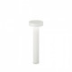 Столбик Ideal Lux TESLA PT4 SMALL BIANCO 153209