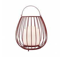 Настільна лампа Nordlux Jim To Go | Red 2218105002