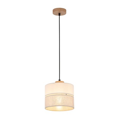 Подвесной светильник TK Lighting ECO, 5770