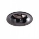 Точковий світильник AZzardo ADAMO MIDST BLACK CHROME AZ1480