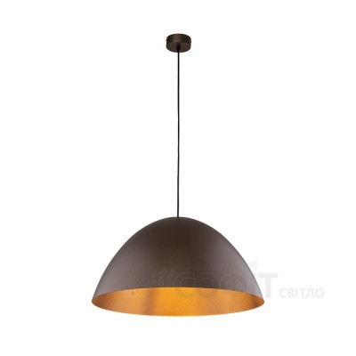 Підвісний світильник TK Lighting FARO BROWN, 4509