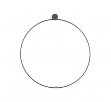 Светильник Nowodvorski 10815 Circolo LED S 1x21W 3000K 660Lm IP20