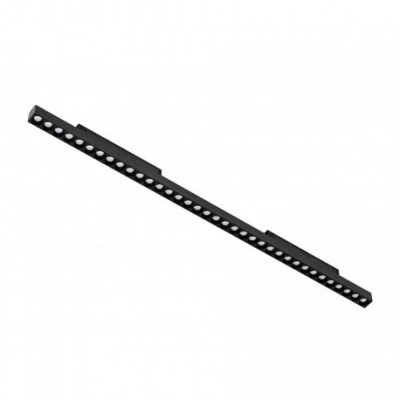 Трековый светильник AZzardo ALFA KIRA TRACK MAGNETIC 30W POINTS60 CCT SMART AZ4903