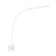 Бра MarkSlojd Sweden ANTENNA Wall 1L White 107313