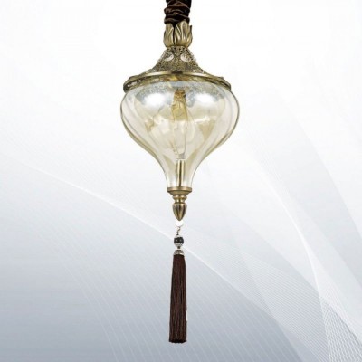 Люстра Ideal Lux HAREM SP1 115979