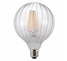 Лампочка Nordlux E27 Avra Stripes 2W Klar 1421070
