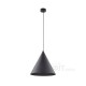 Подвесной светильник TK Lighting CONO BLACK L, 10057