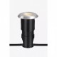 Вуличний світильник MarkSlojd Sweden GARDEN 24 Decklight 0,8W Aluminum 107716