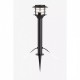 Стовпчик MarkSlojd Sweden GARDEN 24 Pole 3W 45cm 107290