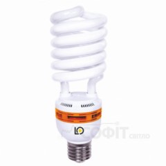 Лампа ESL-105-033 T5 105W E40 5000К LightOffer енергозберігаюча (74000154)