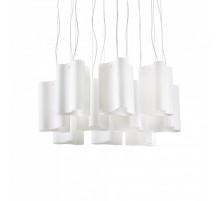 Люстра Ideal Lux COMPO SP10 BIANCO 208053