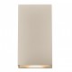 Архітектурне бра Nordlux Rold Kubi 84151008
