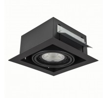 Точечный светильник AZzardo NOVA BLACKBLACK AZ2869