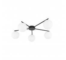 Люстра стельова TK Lighting ELTON, 10262
