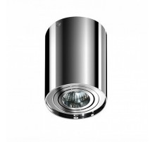 Точковий світильник AZzardo BROSS 1 CHROME AZ0857